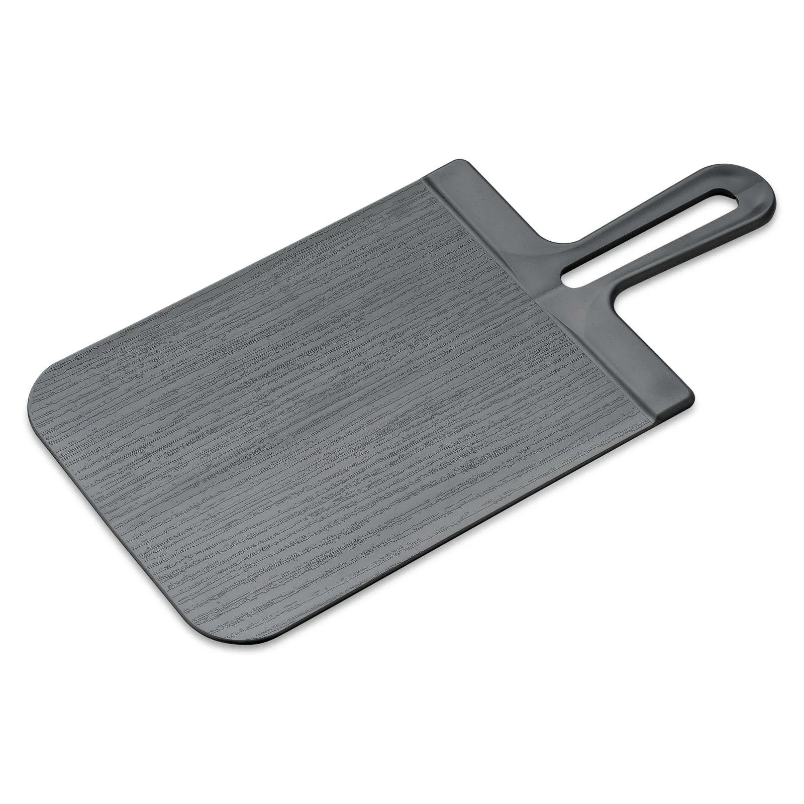 Mörkgrå