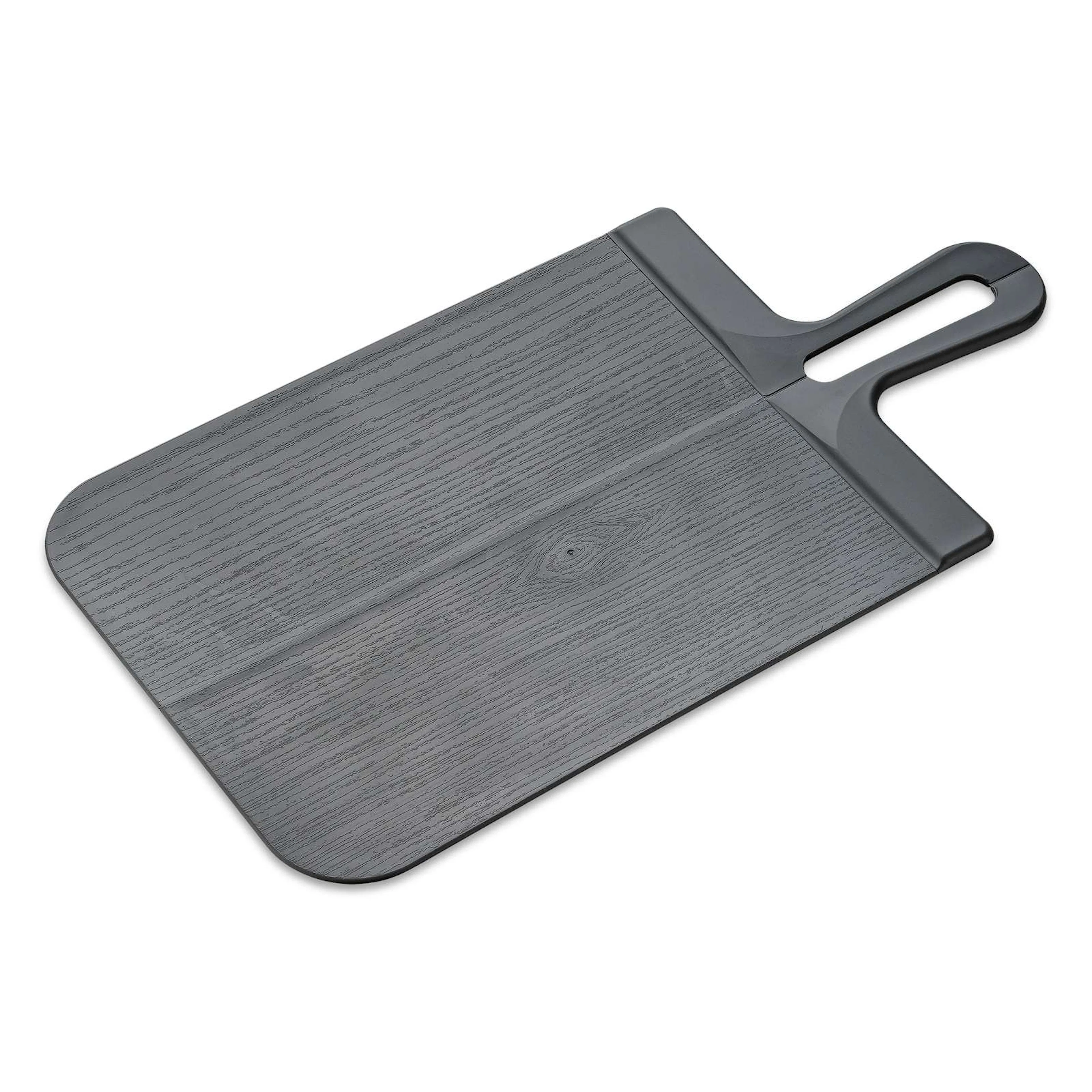 Mörkgrå