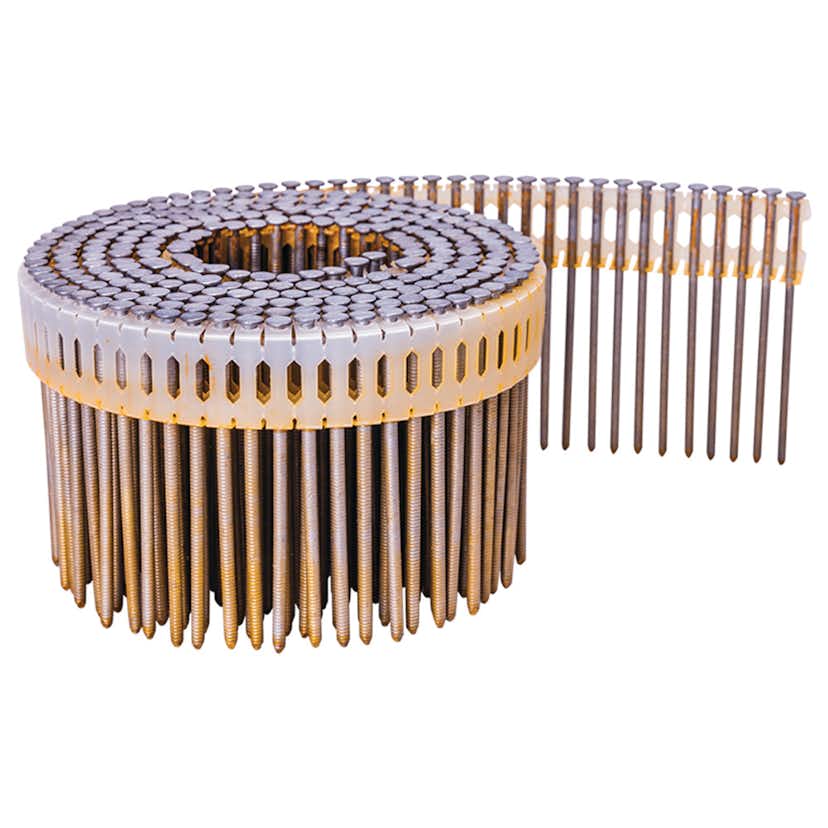 Panelspik Gunnebo Fastening 2,8 mm Varmförzinkad 2,8x48 mm