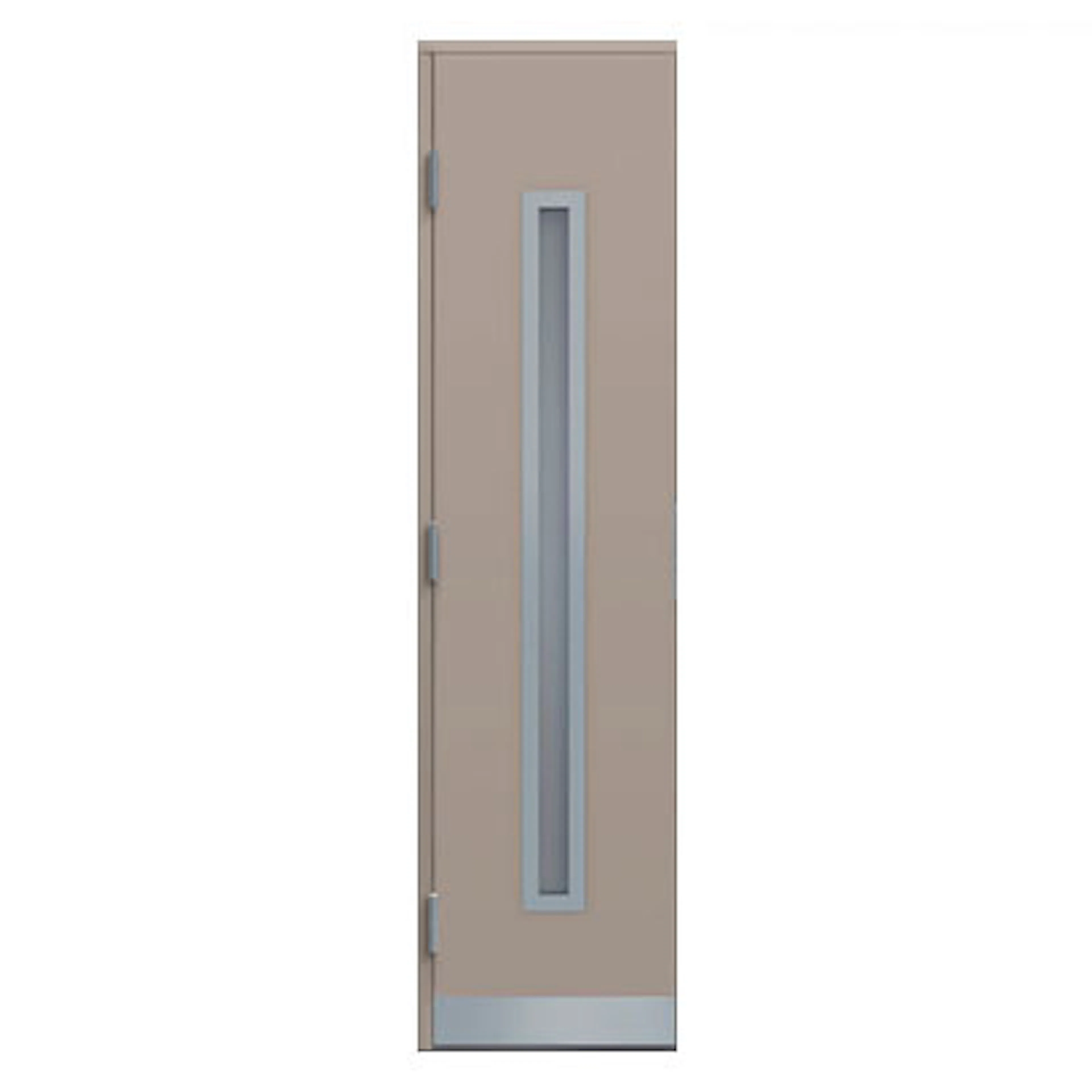 S-3502-Y, Grå