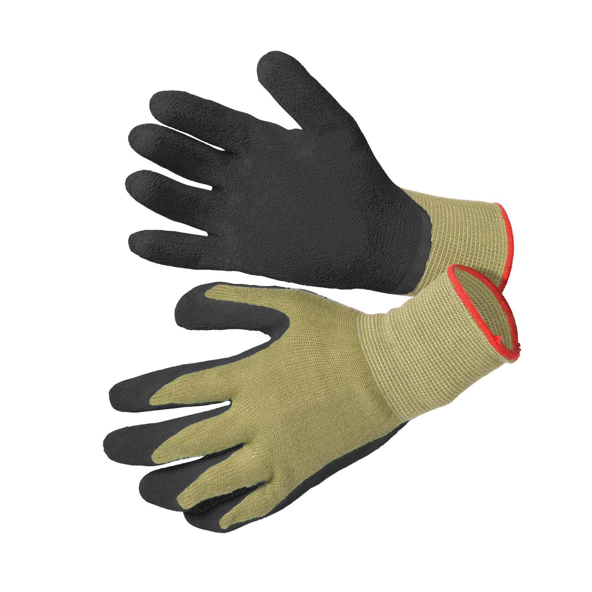 Handske Nelson Garden Bamboo Storlek: 7