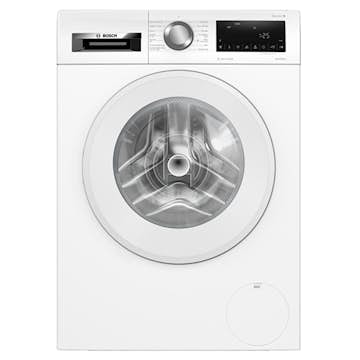 Tvättmaskin Bosch WGG144ZMSN Serie 6 Med Ångprogram