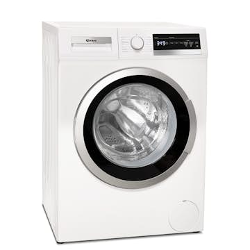 Tvättmaskin GRAM WDE 71914-90