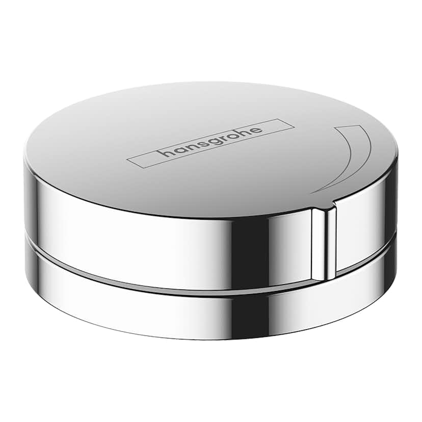Diskmaskinsavstängning Hansgrohe M54 F21 Krom