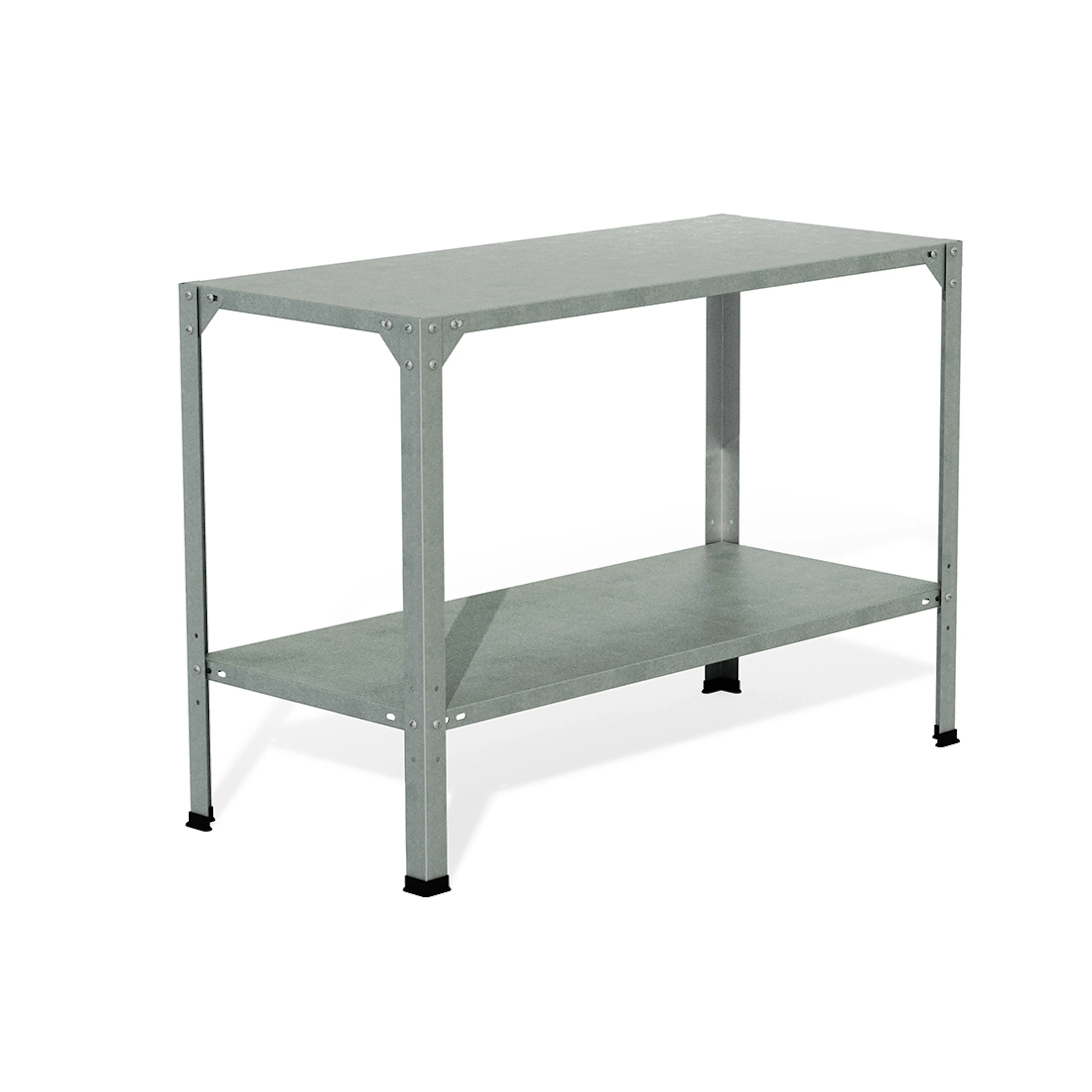 Arbetsbänk Canopia by Palram i Metall