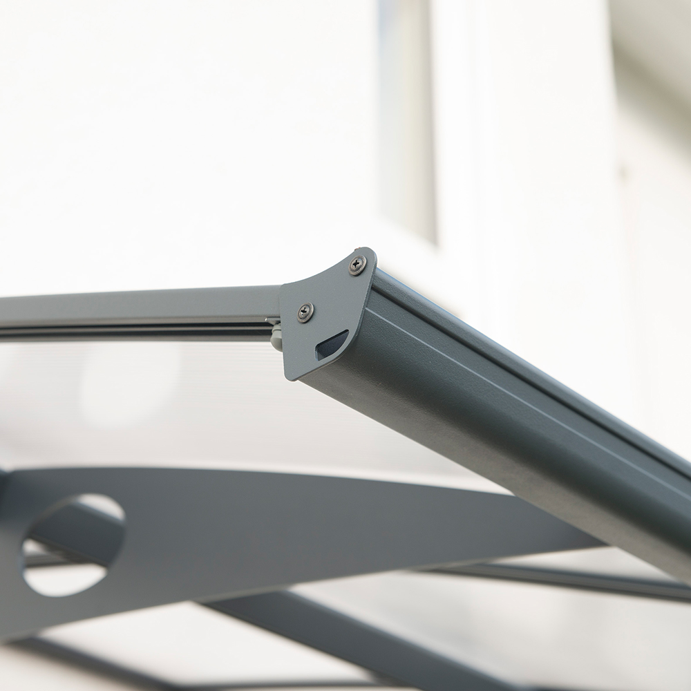 Entrétak Canopia by Palram Herald