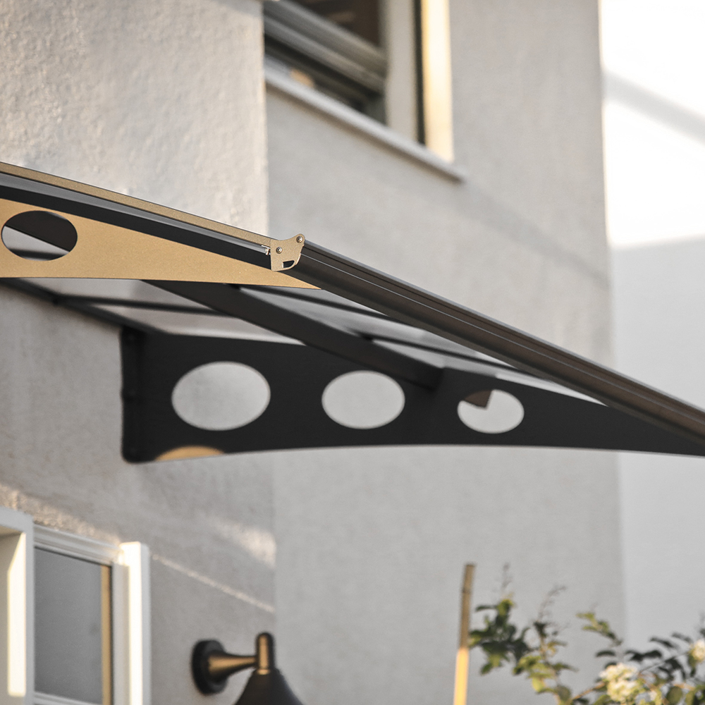 Entrétak Canopia by Palram Herald