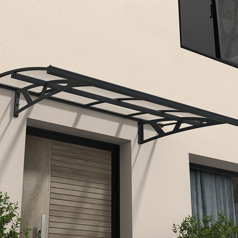 Entrétak Canopia by Palram Amsterdam