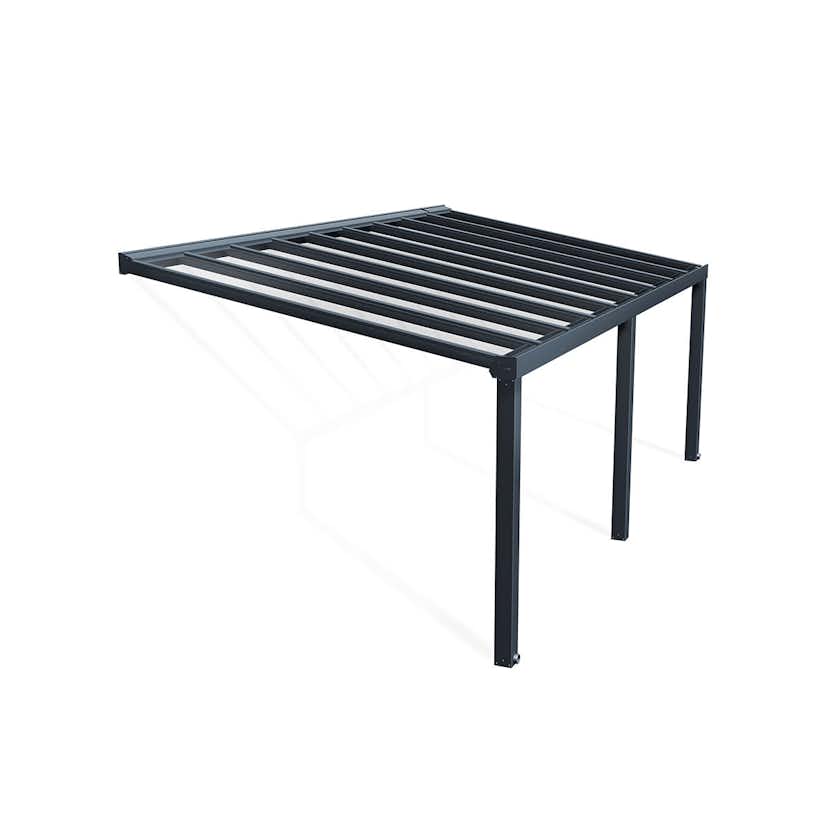 Altantak Canopia by Palram Stockholm 3,4 x 6,6 m