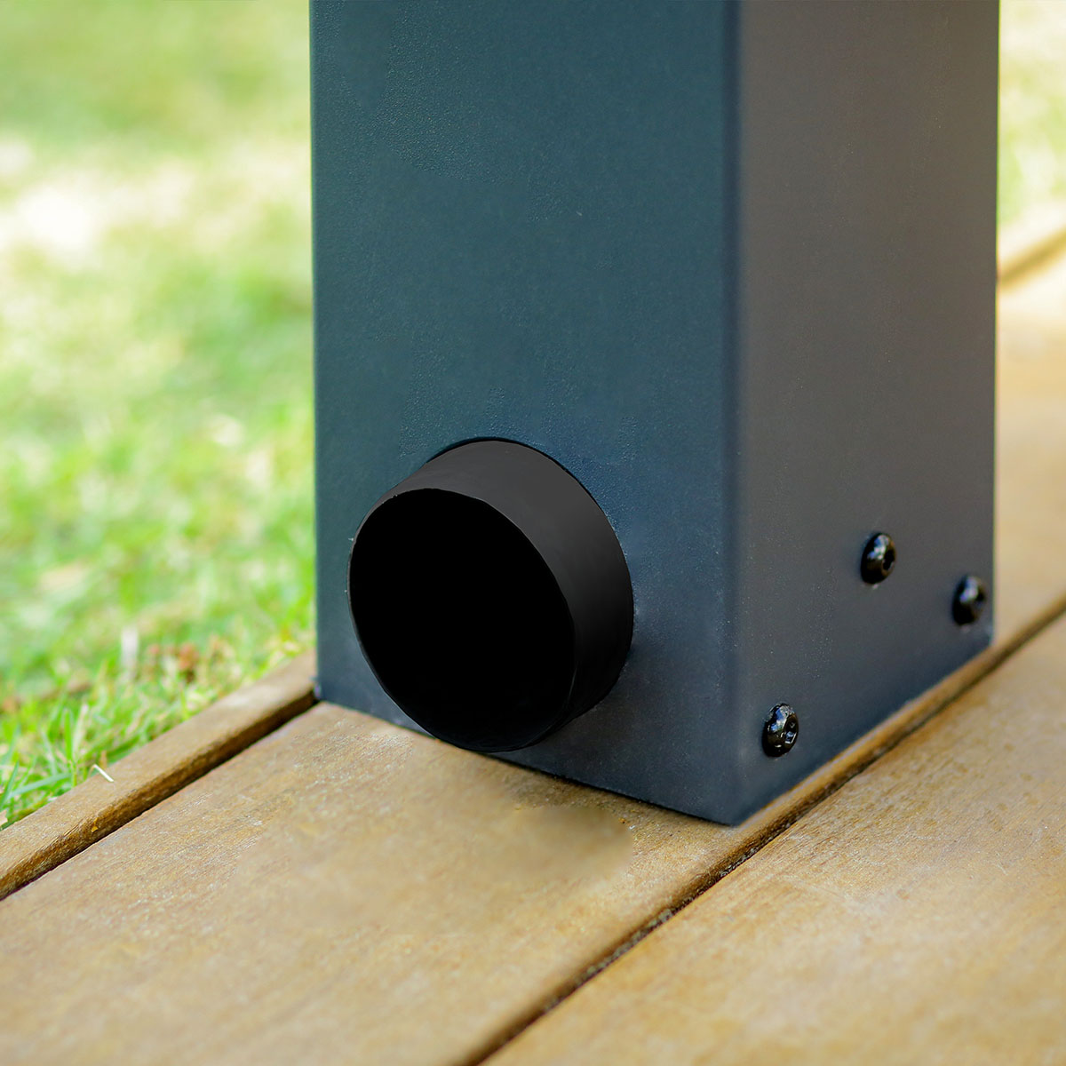 Altantak Canopia by Palram Stockholm