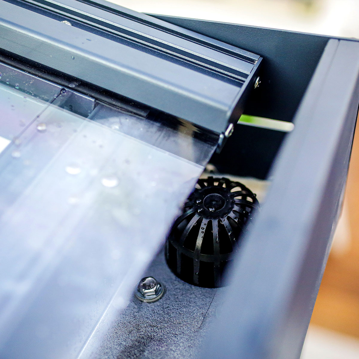 Altantak Canopia by Palram Stockholm