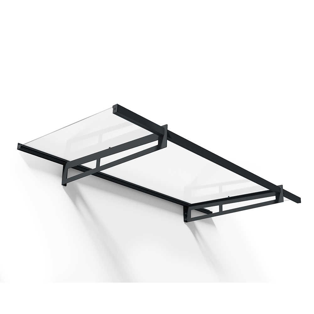 Entrétak Canopia by Palram Bremen