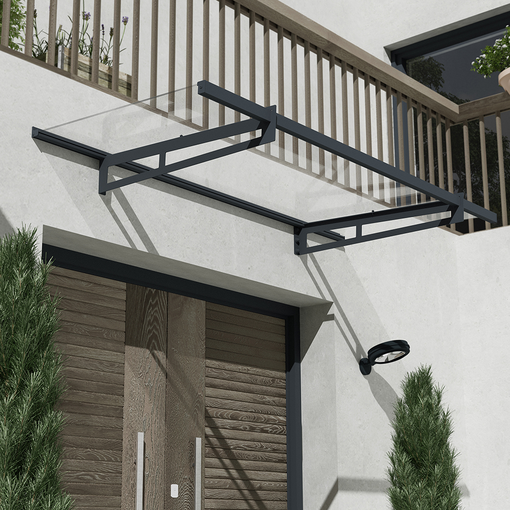 Entrétak Canopia by Palram Bremen