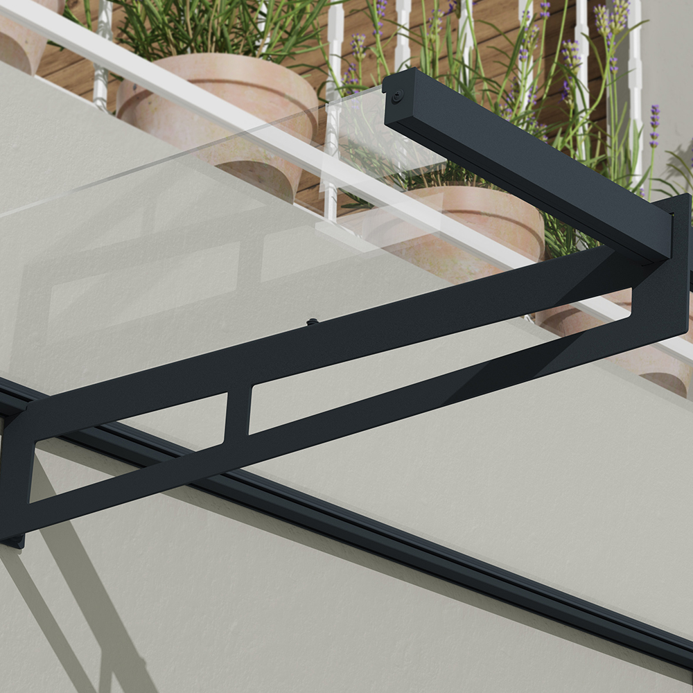 Entrétak Canopia by Palram Bremen