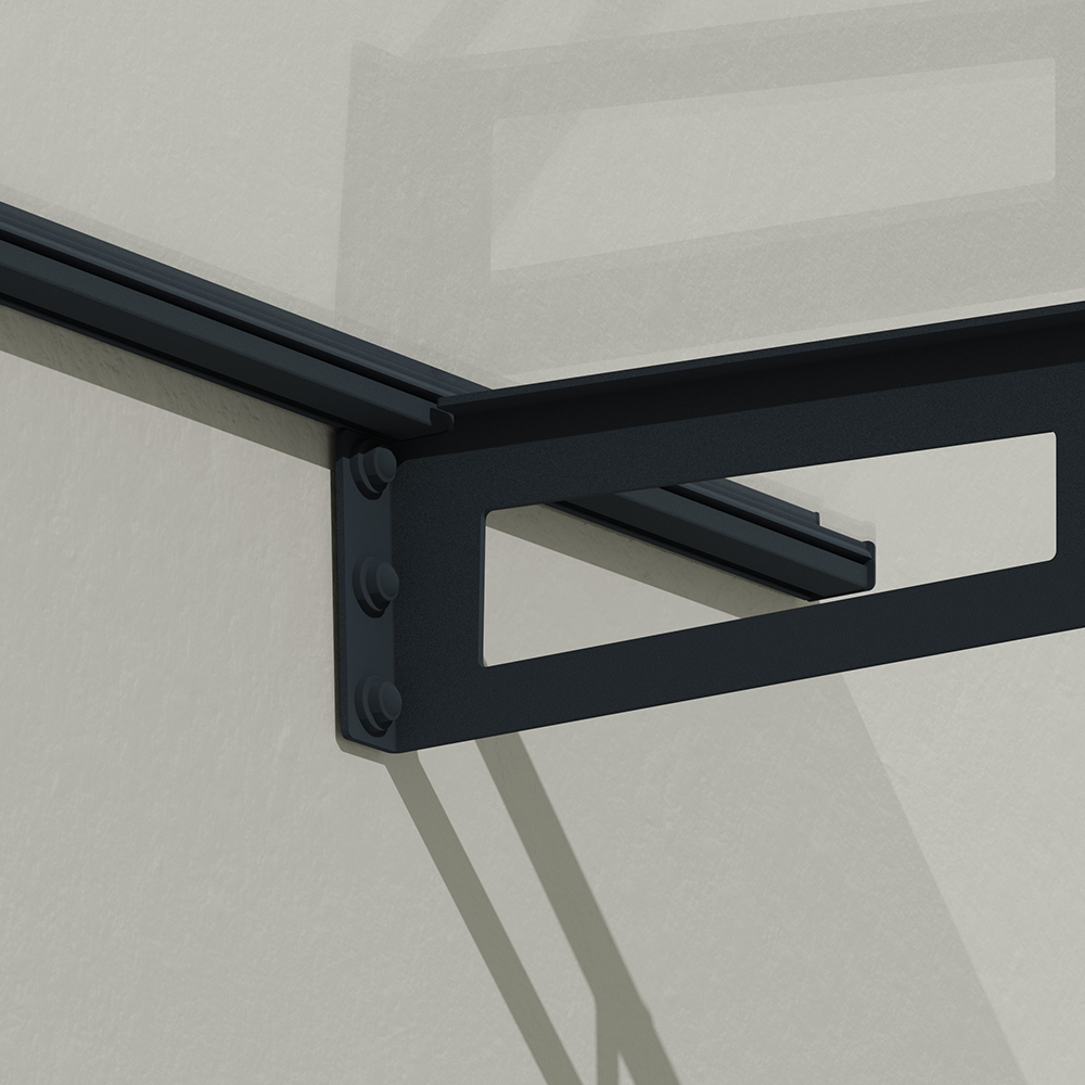 Entrétak Canopia by Palram Bremen