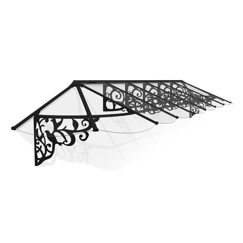 Entrétak Canopia by Palram Lily French 0,9 x 4,7 m