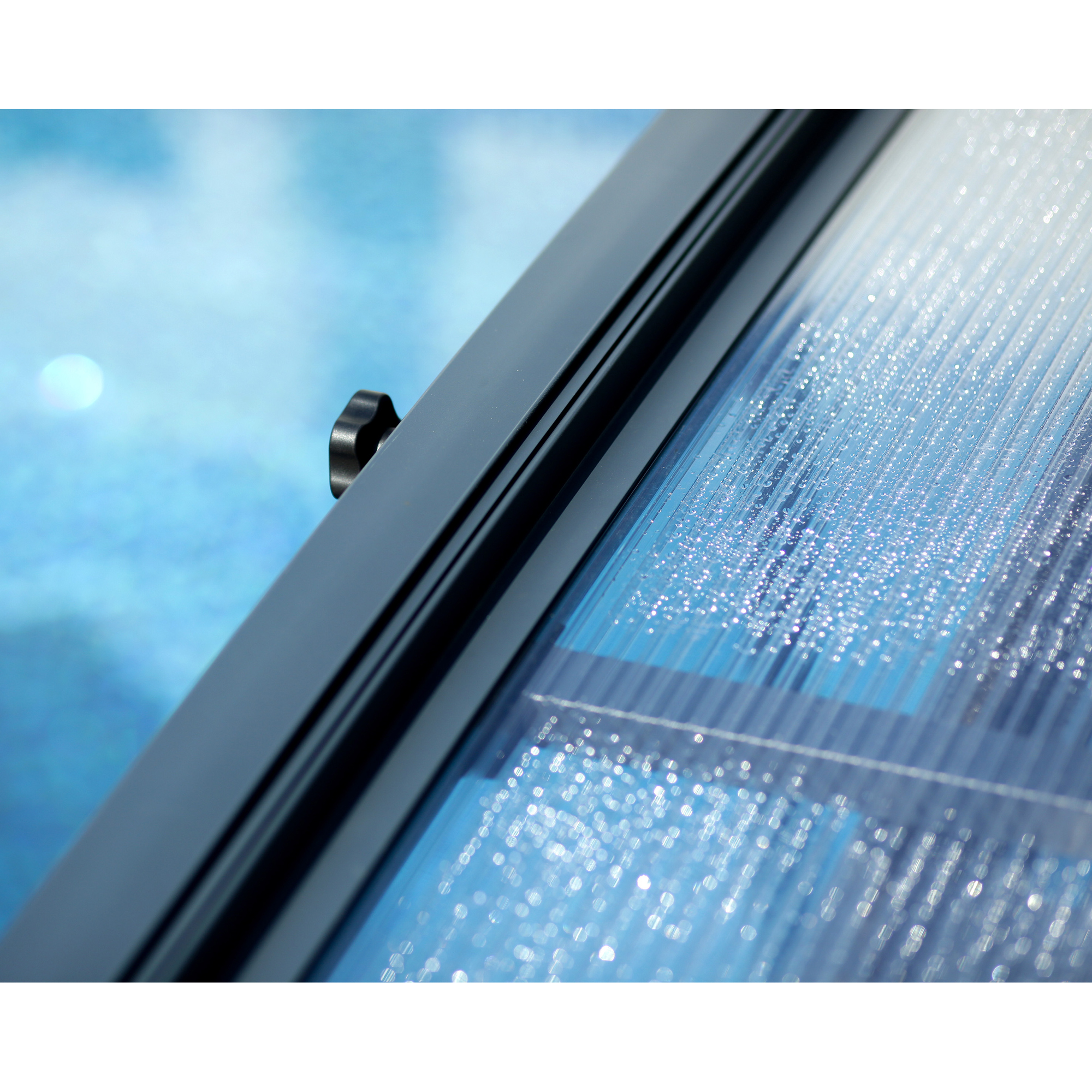 Pooltak Canopia by Palram Stockholm 4x8 m