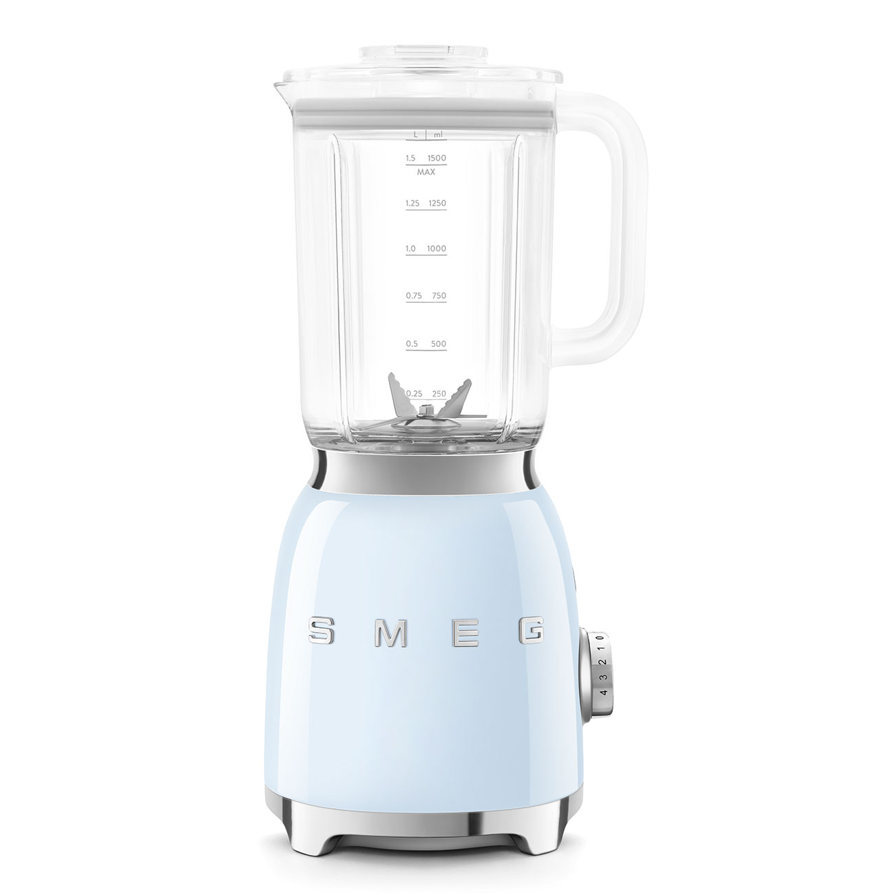 Blender Smeg BLF03