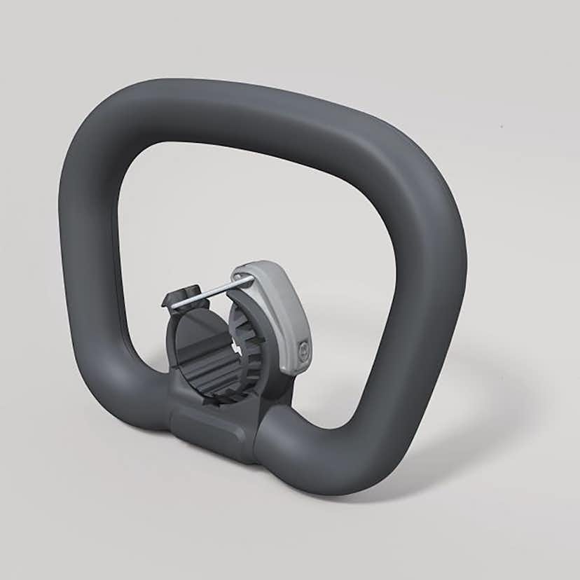 Handtag WOLF-Garten E-Multi-Star