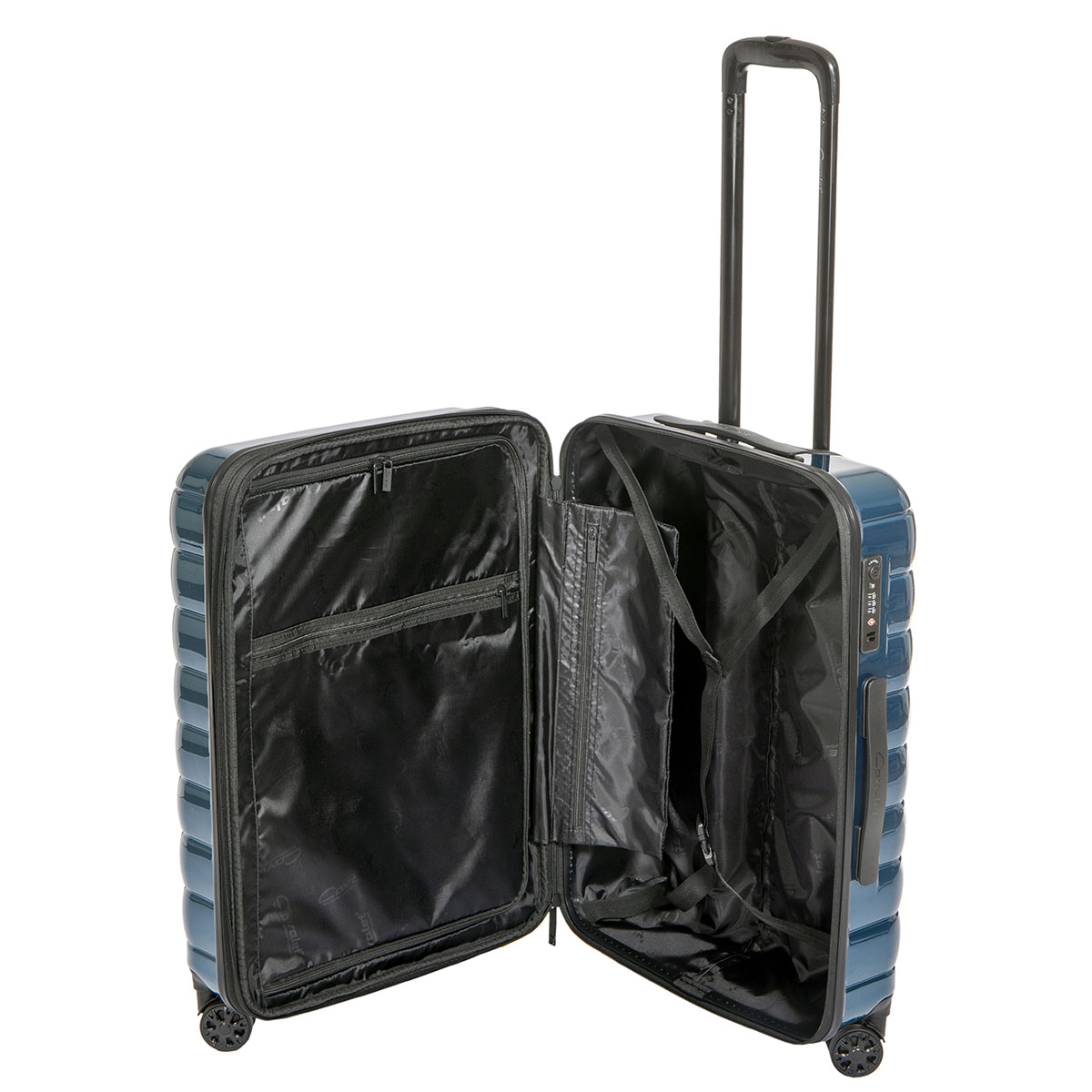 Resväska Cavalet Smygehuk Medium 66 cm