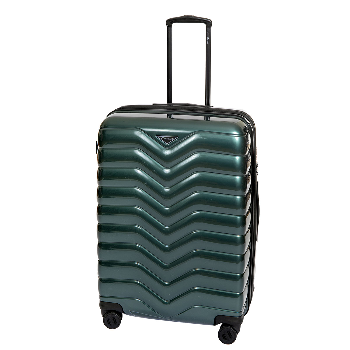 Resväska Cavalet Smygehuk Stor 75 cm