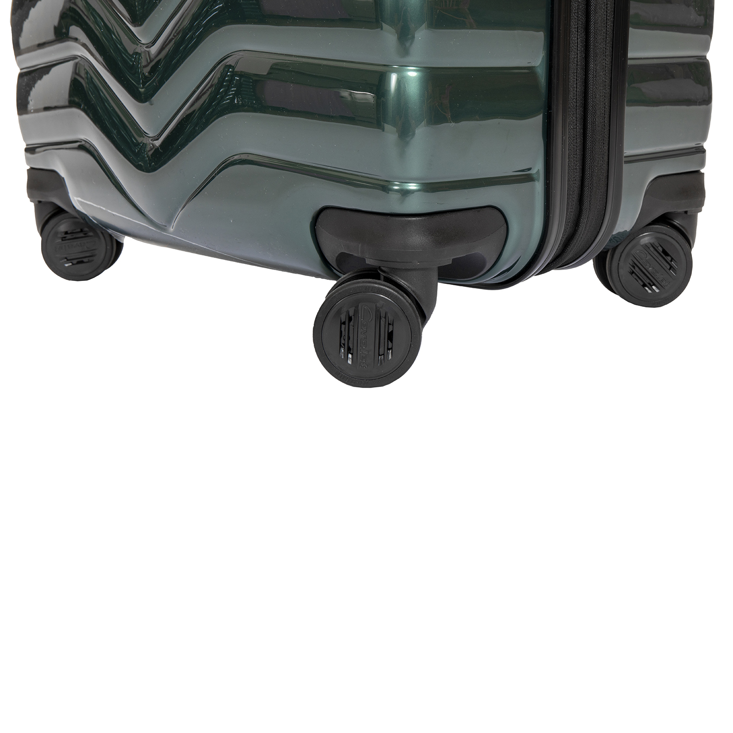 Resväska Cavalet Smygehuk Stor 75 cm