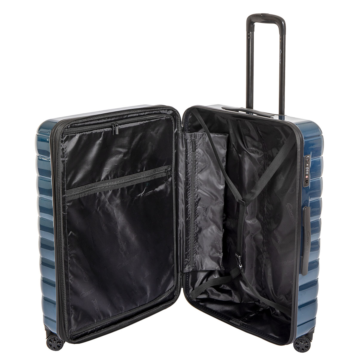 Resväska Cavalet Smygehuk Stor 75 cm