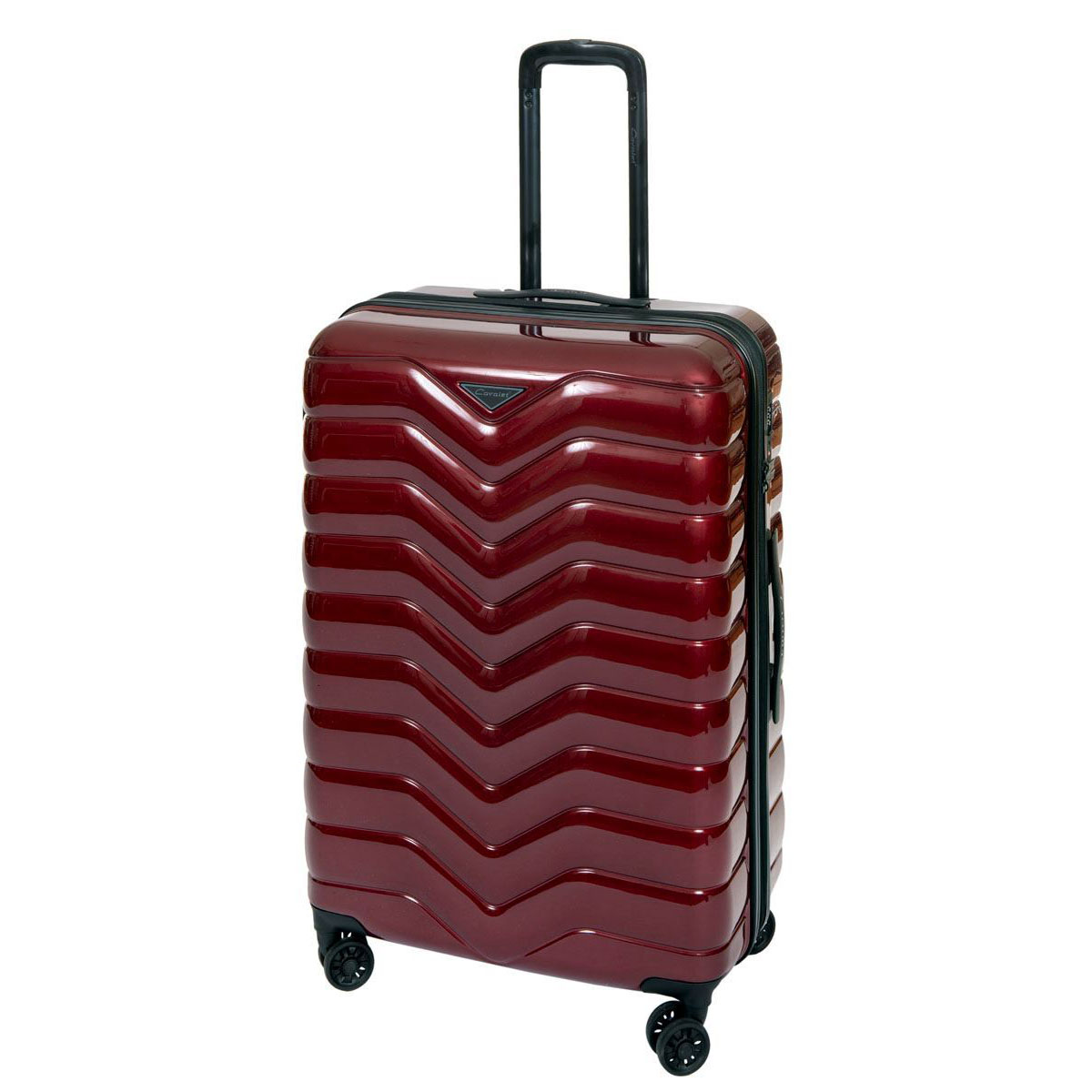 Resväska Cavalet Smygehuk Stor 75 cm