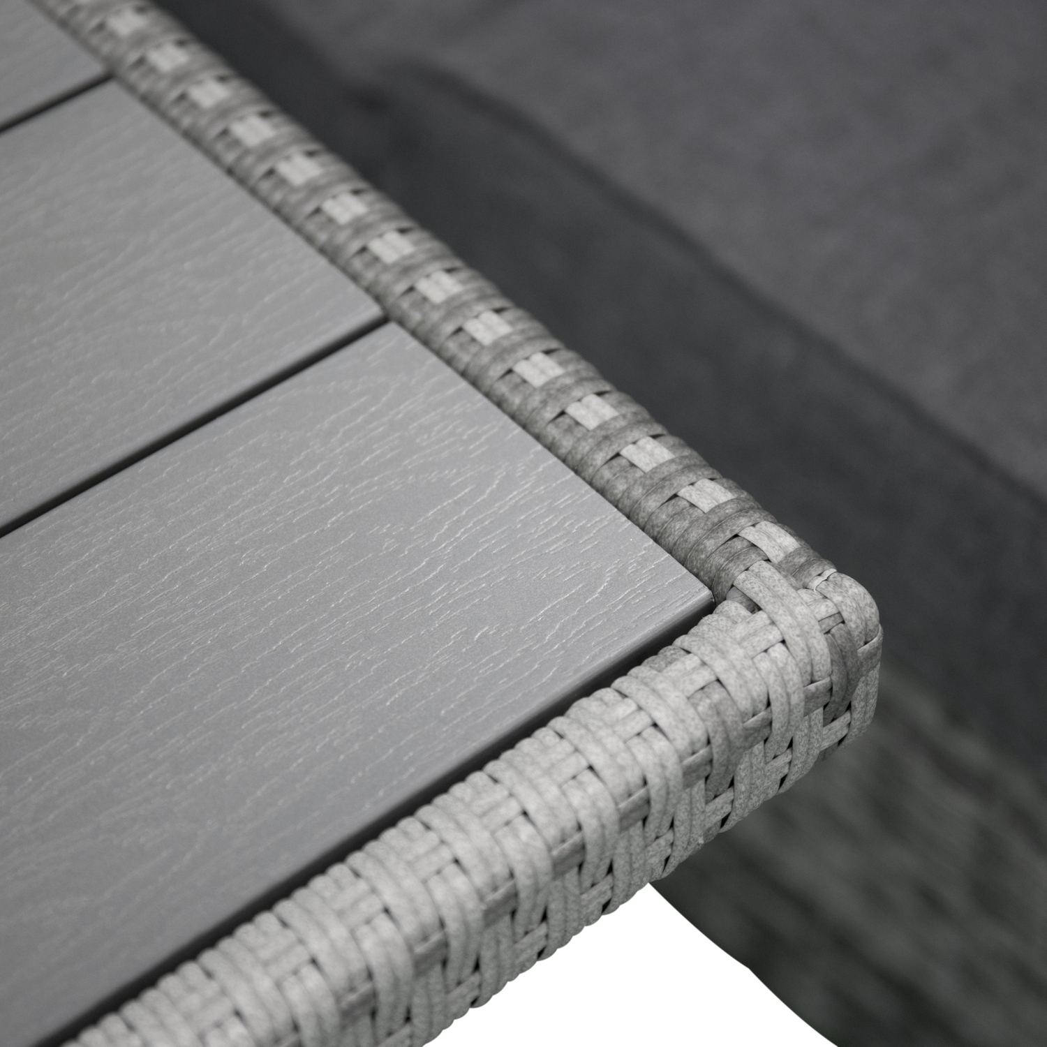 Hörnsoffa Venture Home London Utomhus Utomhus