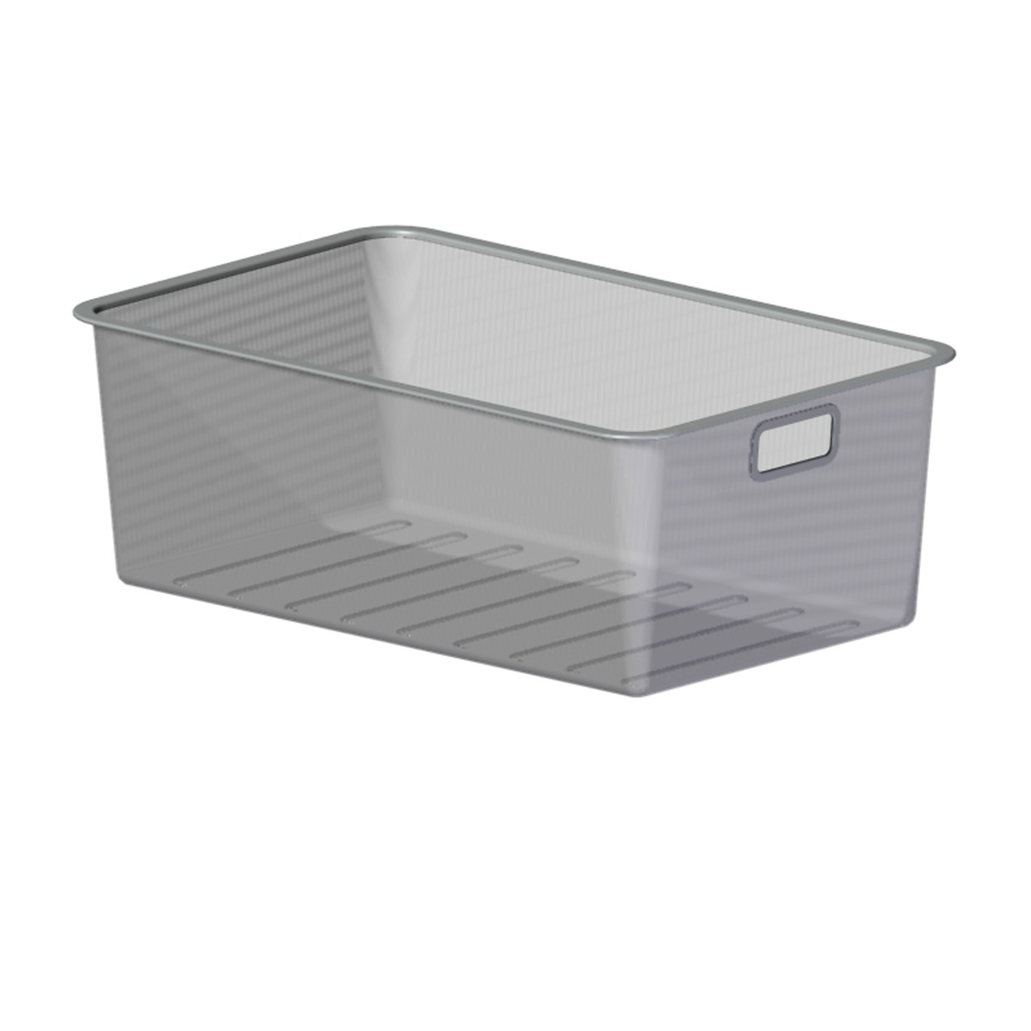 Meshback Lundbergs Wide 527x527 mm