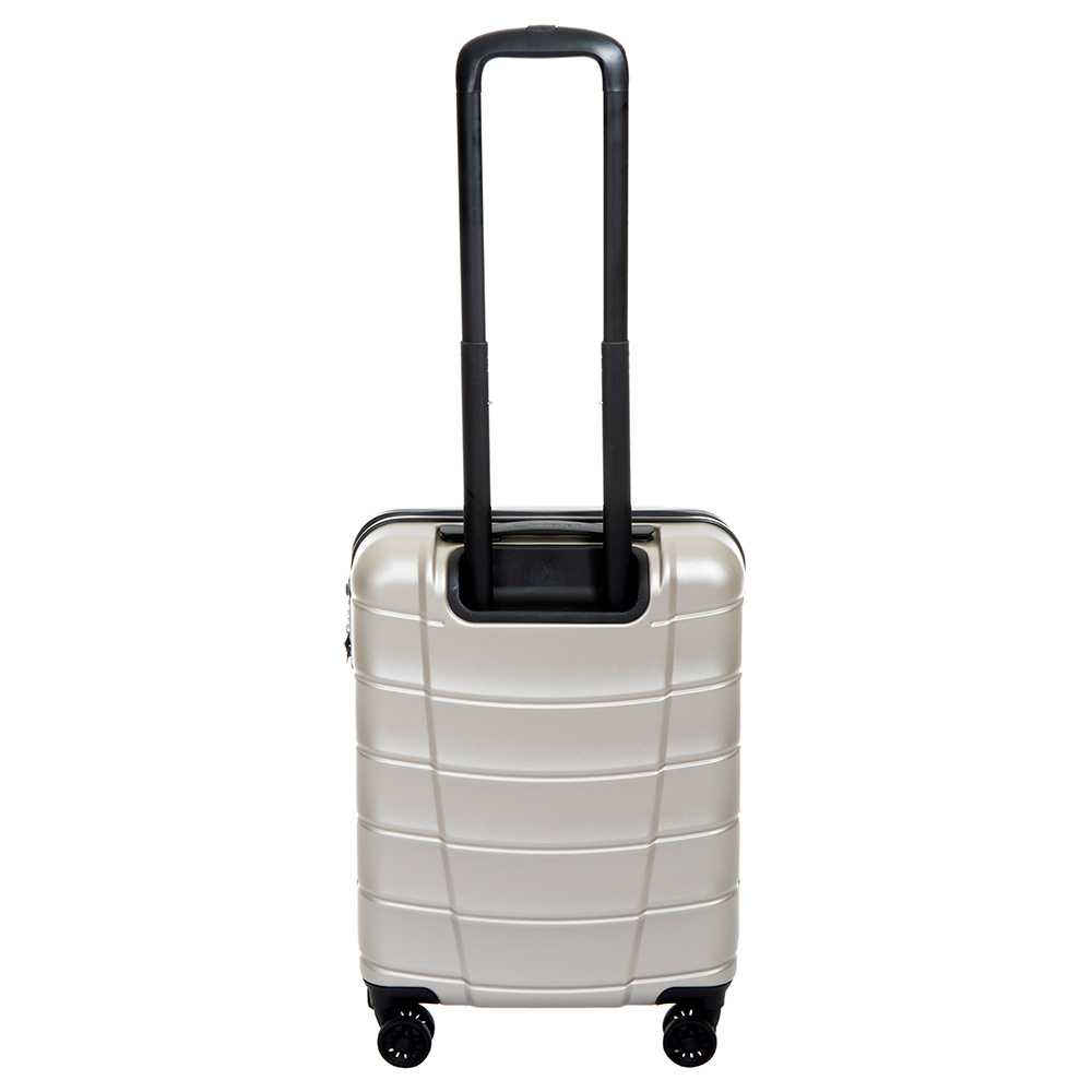 Kabinväska Cavalet Svarte 55 cm