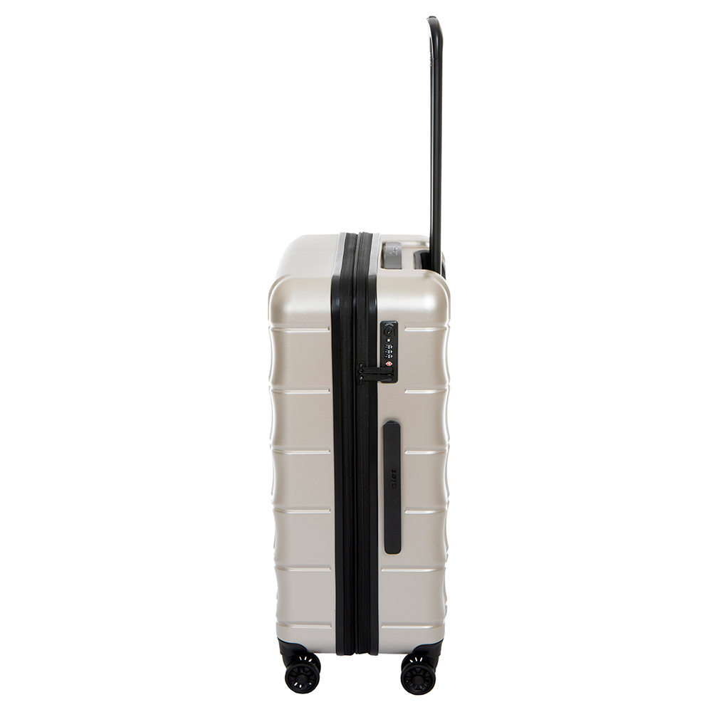 Resväska Cavalet Svarte 65 cm