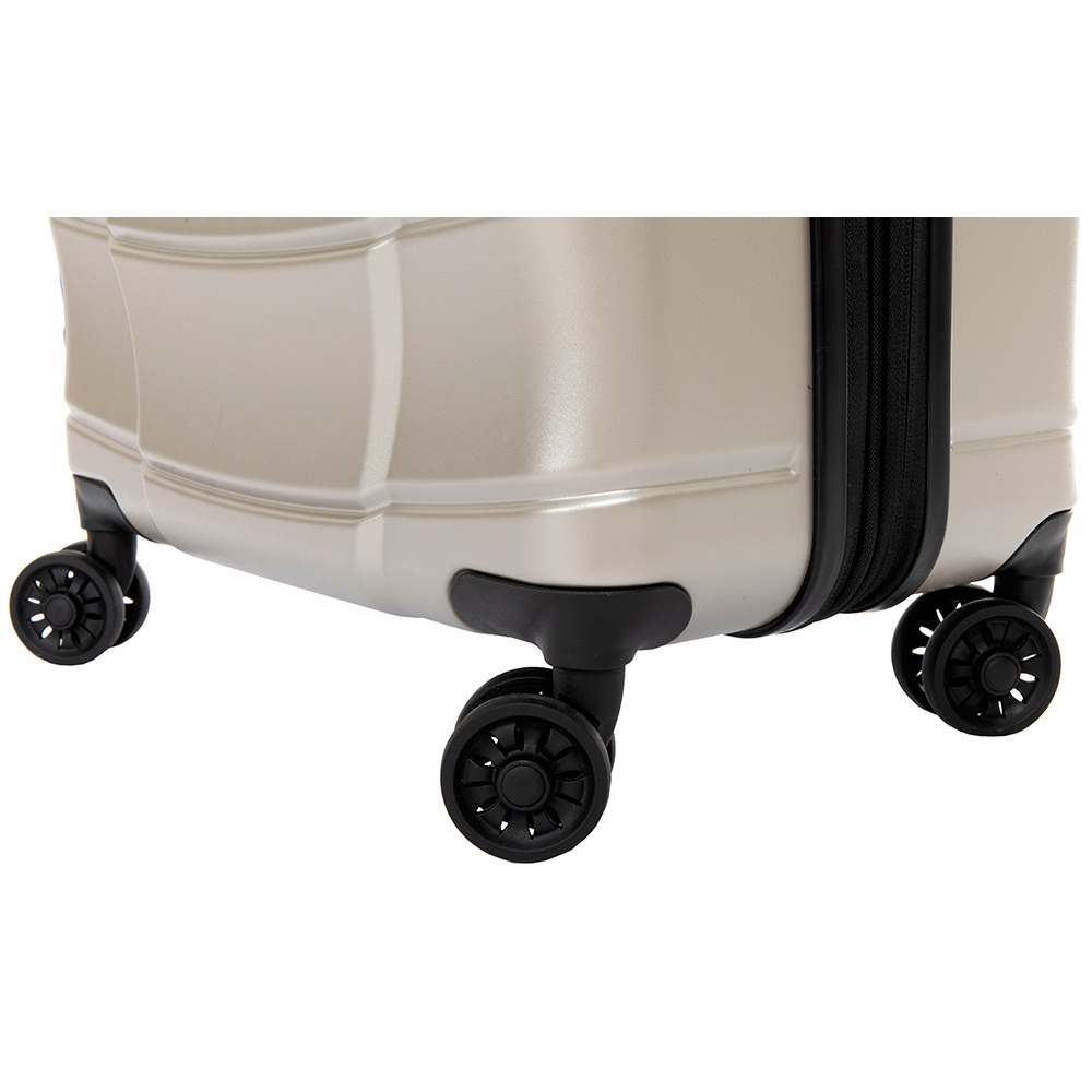 Resväska Cavalet Svarte 65 cm