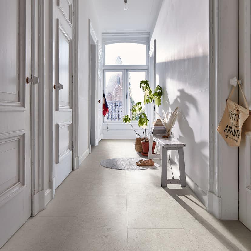 Vinylgolv Meister Comfort DB 600 S Concrete 7321