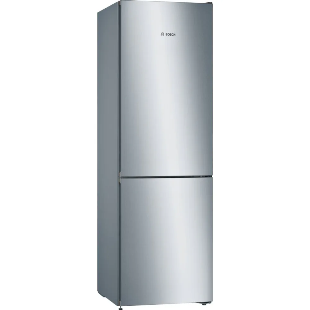 Black inox