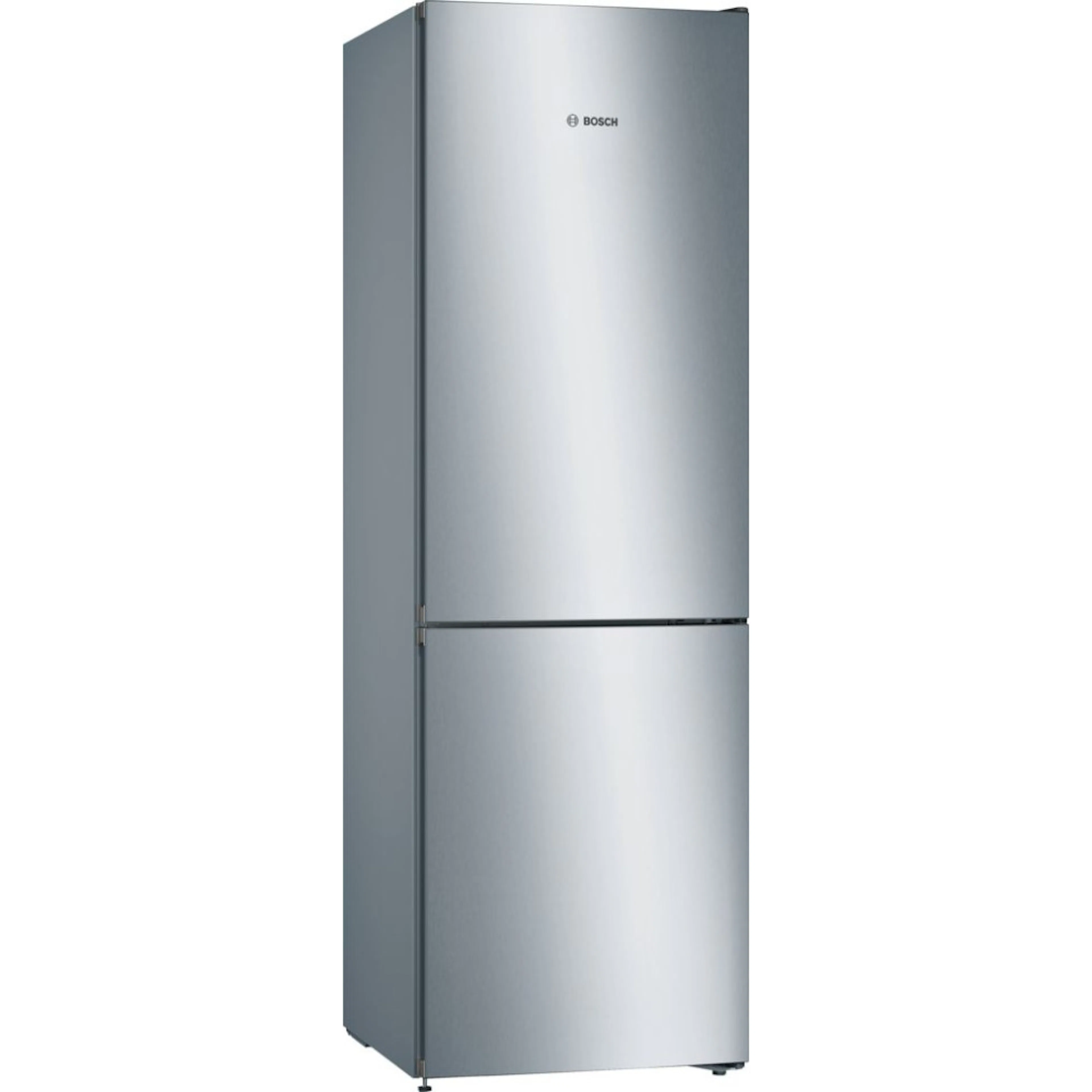 Black inox