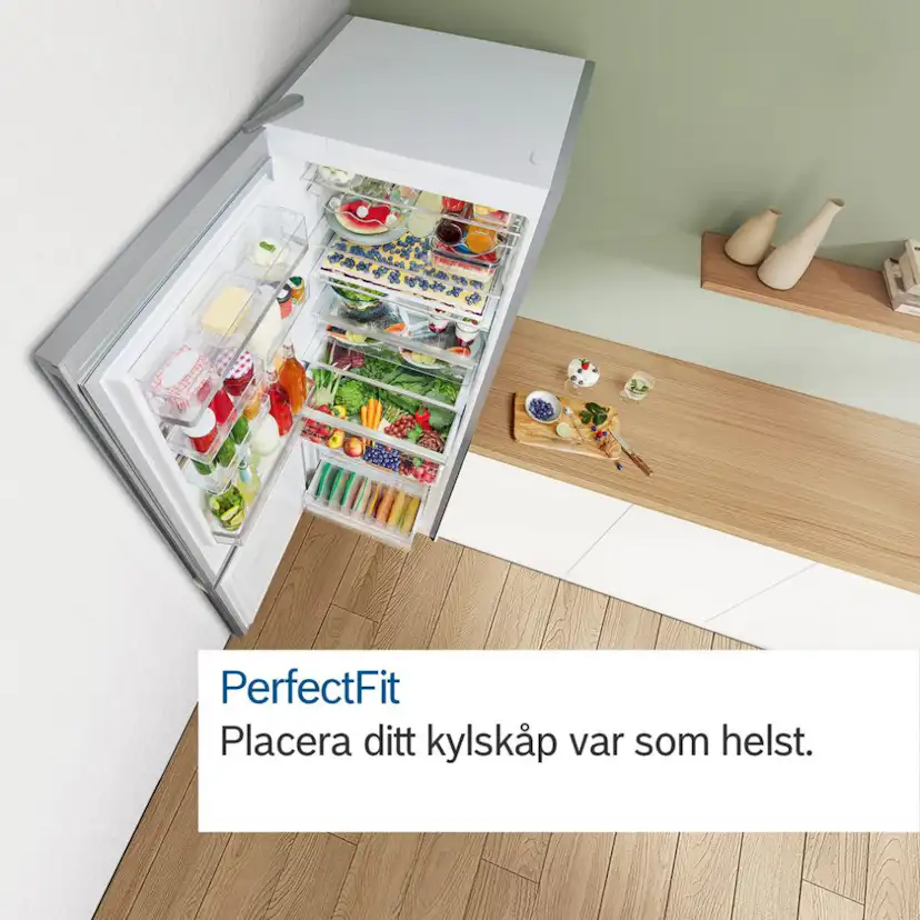 Kyl/Frys Bosch KGN39VWEQ