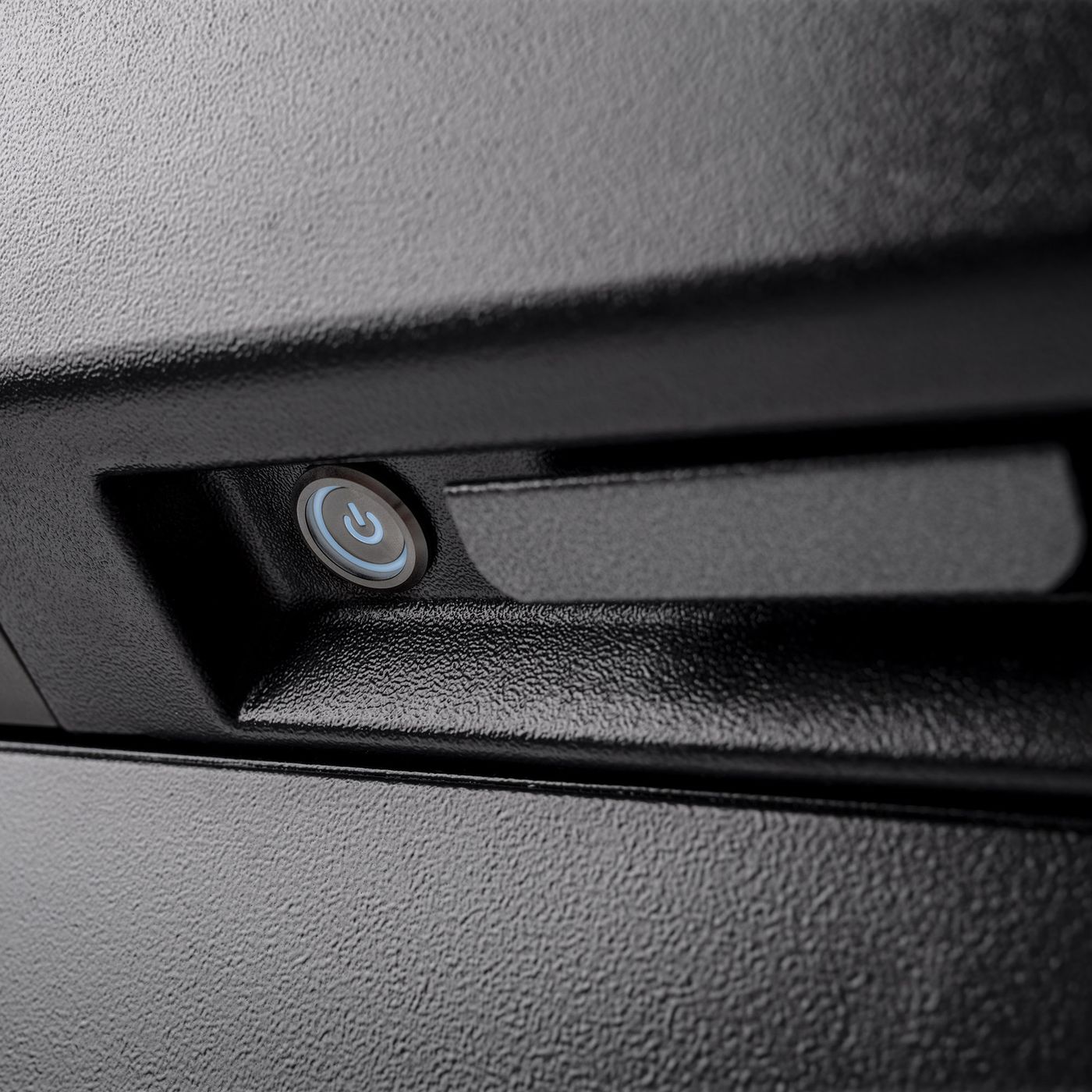 Pelletsgrill Traeger Ironwood L