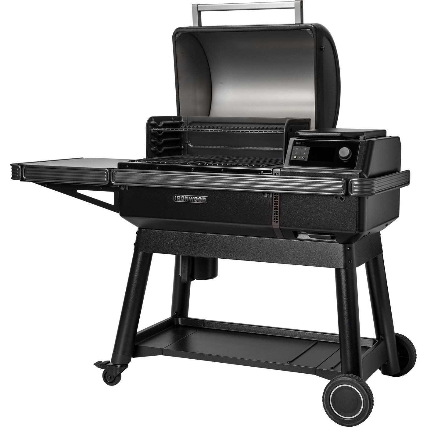 Pelletsgrill Traeger Ironwood L
