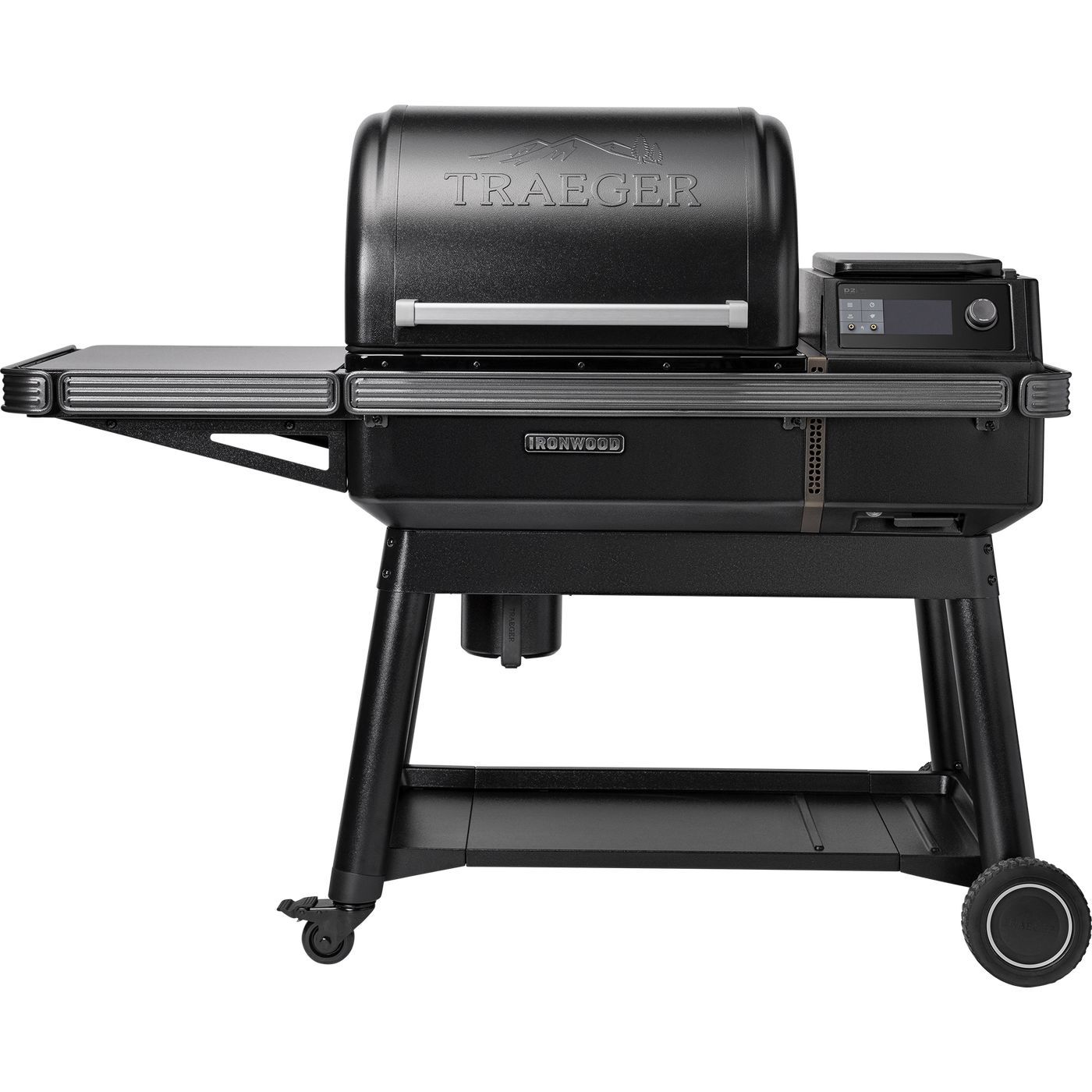 Pelletsgrill Traeger Ironwood L