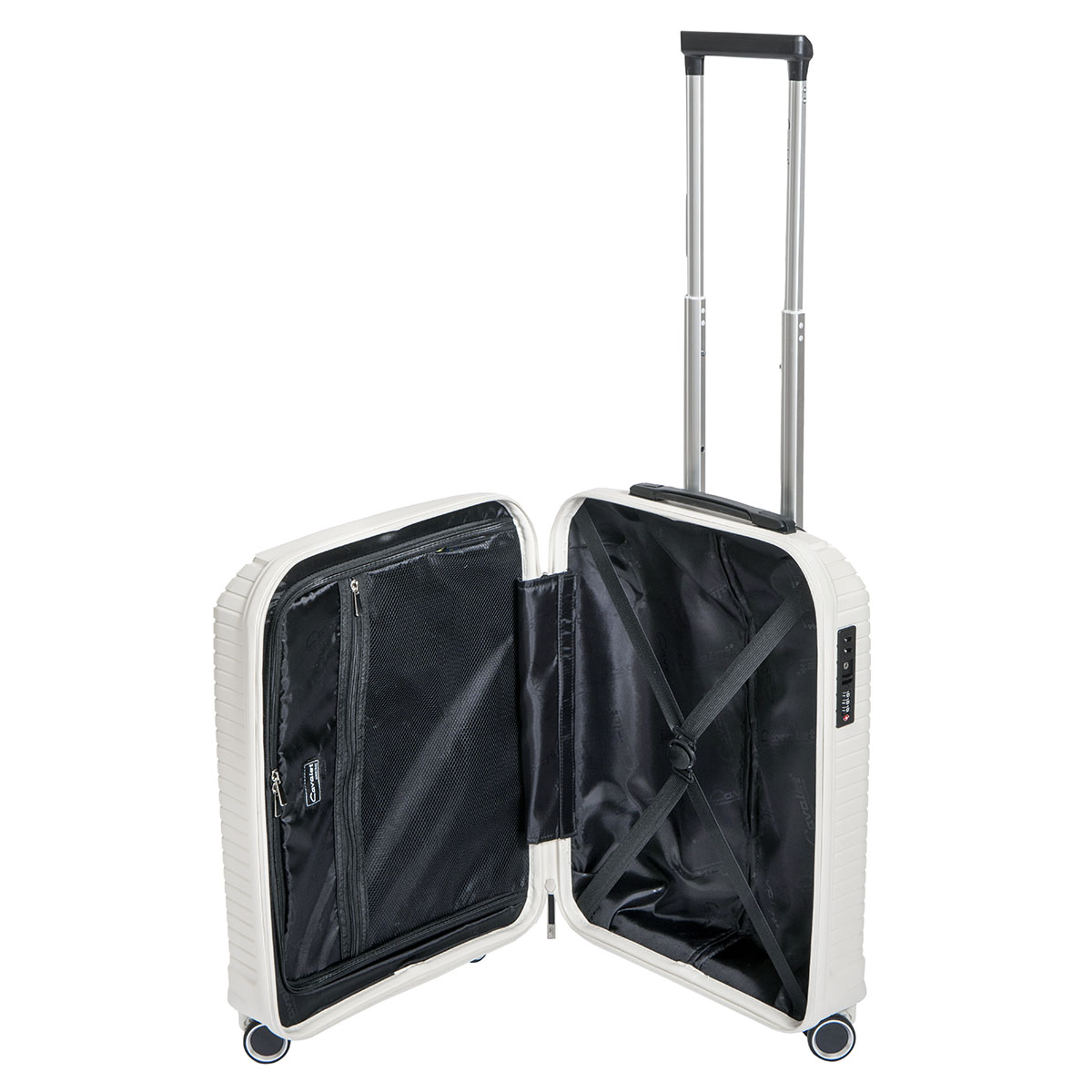 Kabinväska Cavalet Skottorp 55 cm