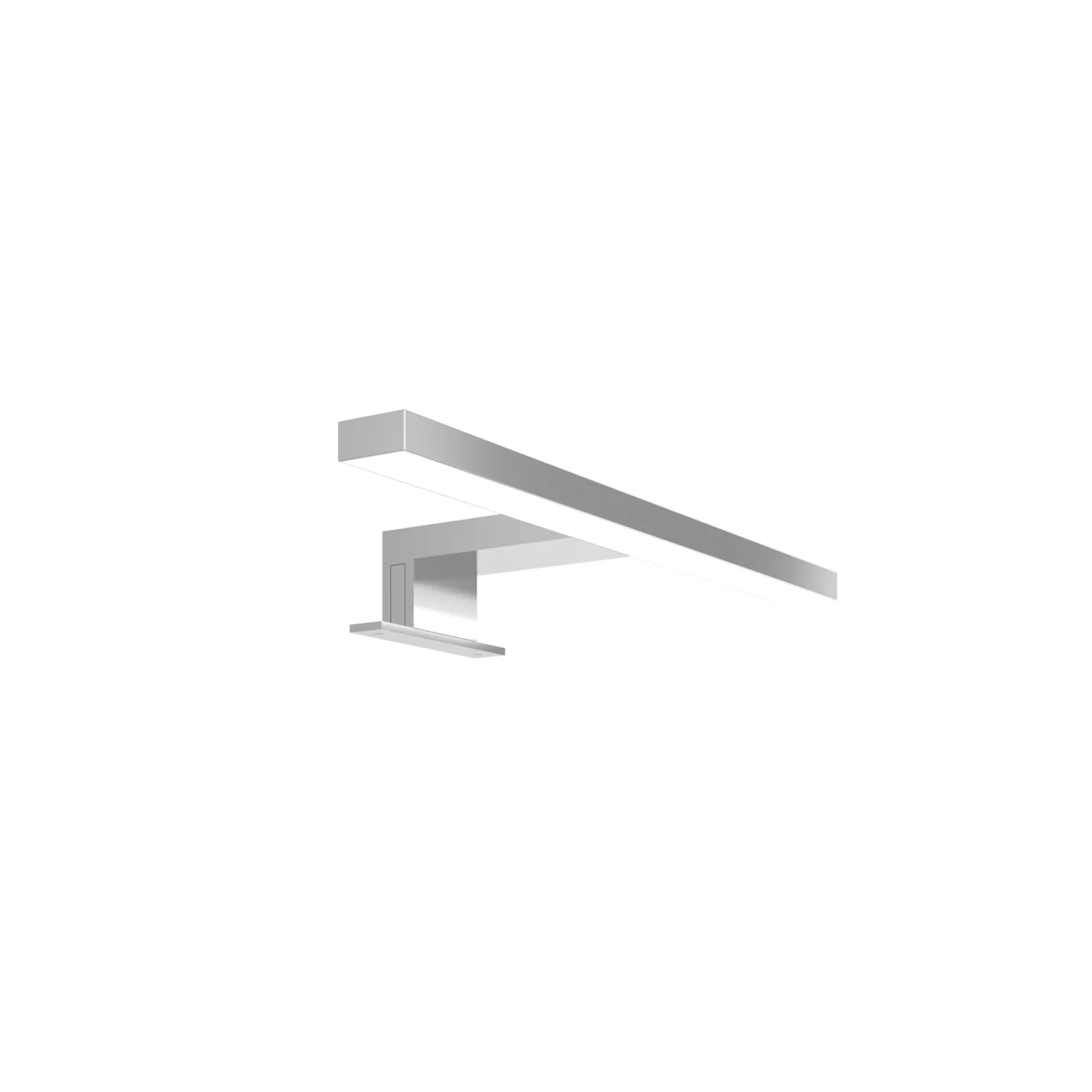 LED-Lampa Svedbergs till Tived och Line