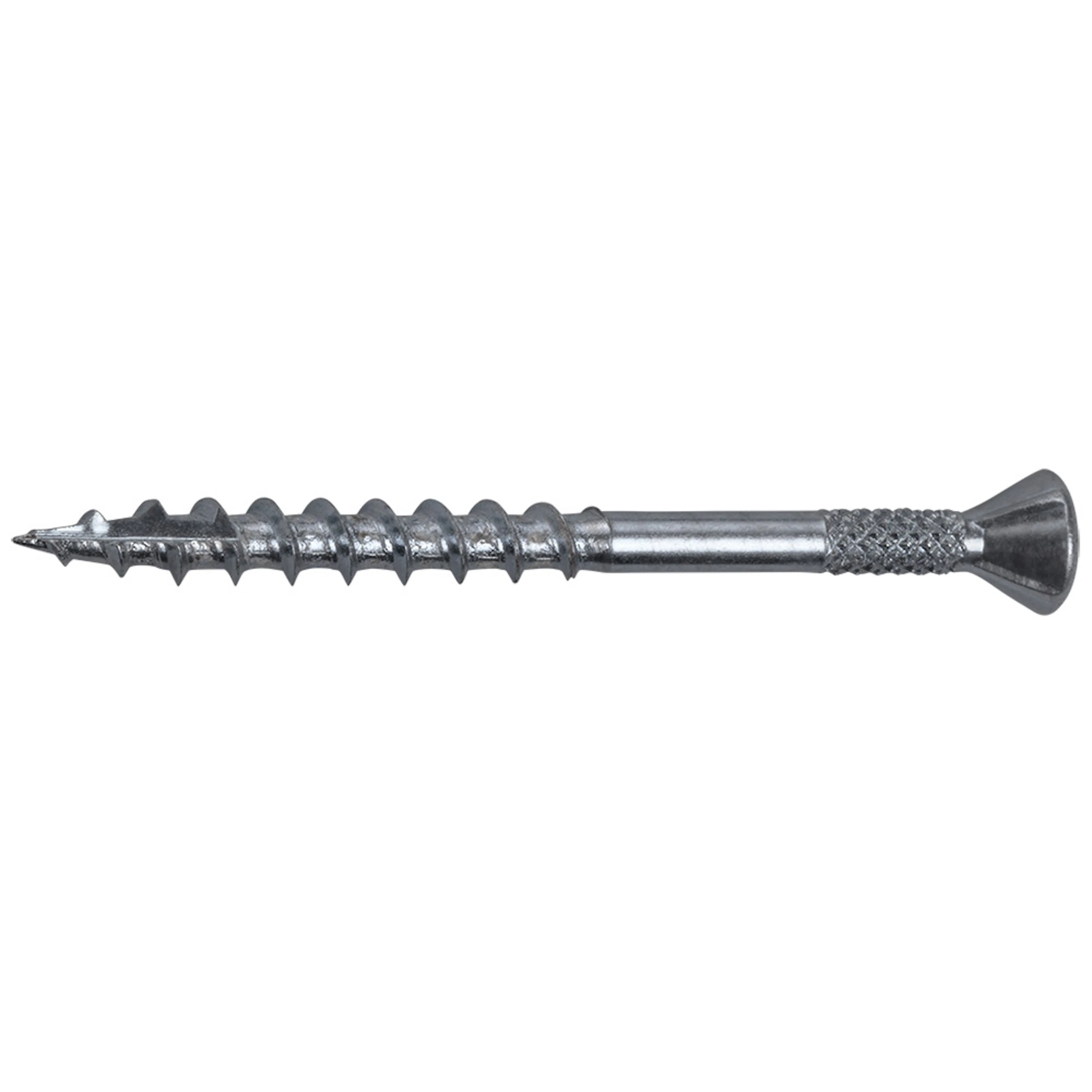 Spånskiveskruv Gunnebo Fastening 4,2 mm Elförzinkad Tx20