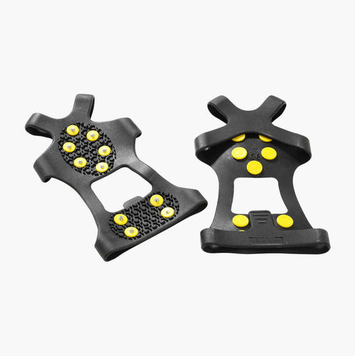 Halkskydd Sverigebrodden CE-märkta halkfria broddar