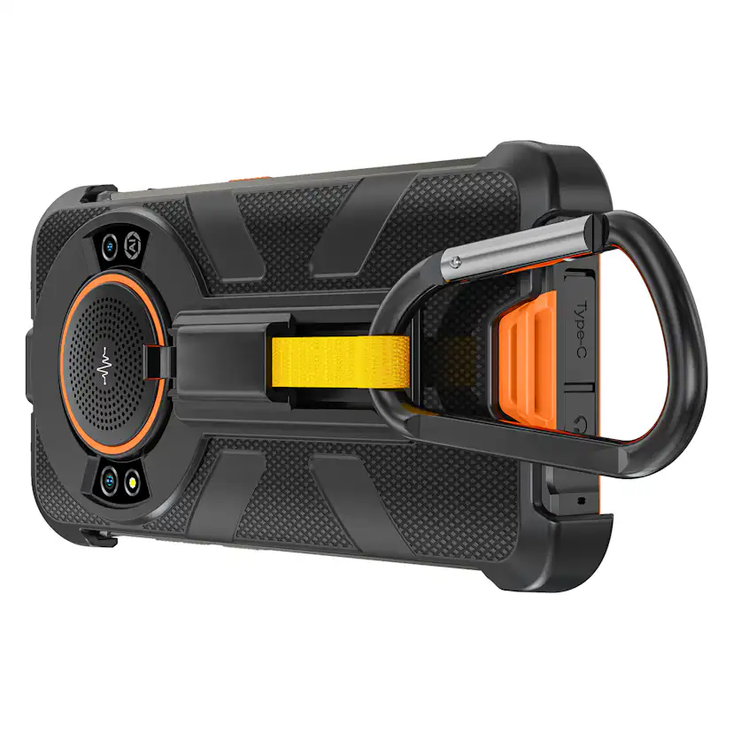 Mobilskal Ulefone Protective För Armor 16 Pro