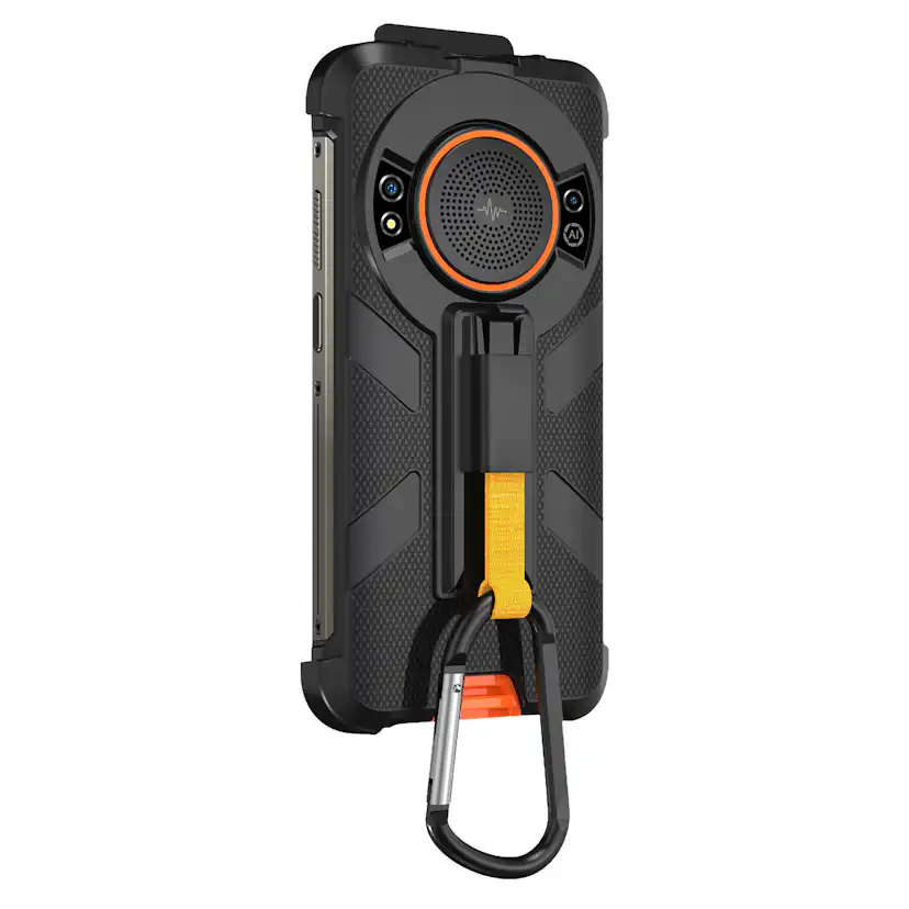 Mobilskal Ulefone Protective För Armor 16 Pro