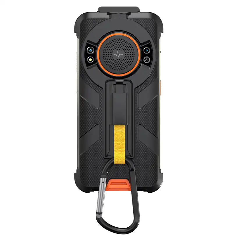 Mobilskal Ulefone Protective För Armor 16 Pro