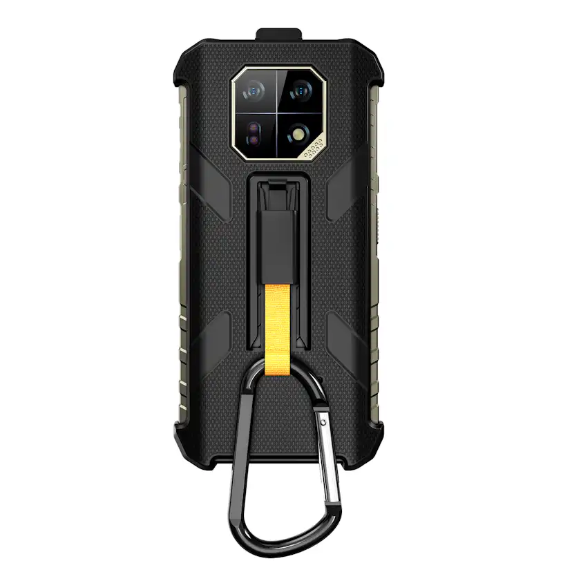 Mobilskal Ulefone Multifunctional Protective För Armor 22