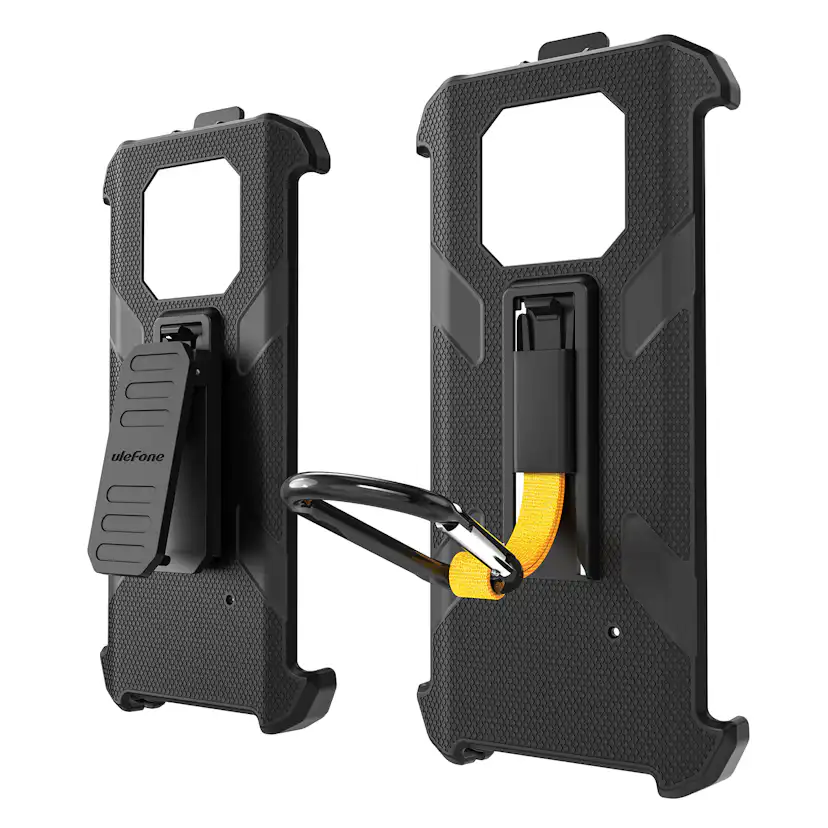 Mobilskal Ulefone Multifunctional Protective För Armor 22