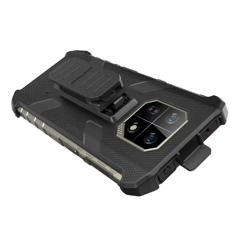 Mobilskal Ulefone Multifunctional Protective För Armor 22